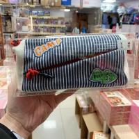 ราคา P PC115 มูลค่าสูงสไตล์ใหม่ Hand-Made ins กล่องเครื่องเขียนกล่องดินสอขนาดใหญ่ความจุนักเรียนชั้นประถมศึกษา Plaything 2025 Simple 7LQA (54802099419)