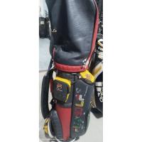 ราคา ถุงกอล์ฟมือสอง FILA ซิปดี *มีเปื้อน ดังรูป (42468714839)