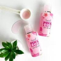 ราคา น้ำยาล้างจุดซ่อนเร้น หลีขาว หลีหอม อิงฟ้า พิ้งค์เลดี้ Pink Lady (19181939717)