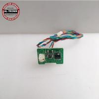 ราคา TOMBOL LG 32 นิ้ว LED TV ปุ่ม IR REMOTE SENSOR รุ่น 32LK500BPTA 32LK500 32LK (43374752726)