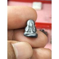 ราคา พระปิดตาข้าวตอกแตก เจ้าคุณผล วัดหนังราชวรวิหาร กทม.เนื้อชินตะกั่ว ปี 2509 พิมพ์นิยม (29007092082)