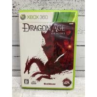 ราคา แผ่นแท้ [Xbox 360] Dragon Age: Origins (Japan) (Q7J-00001) (12686992883)