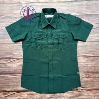 ราคา [ มีบิลสำหรับเบิก รร. ให้ค่ะ ] เสื้อนักเรียน เสื้อเนตรนารี โทเร ตราสมอ SA1071000 (5270391823)