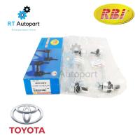 ราคา RBI ลูกหมากกันโคลงหลัง Toyota Camry ACV30 ACV31 ปี03-07 / ลูกหมากกันโคลง Camry / 48830-06030 / 48830-48010 (7136930542)