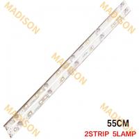 ราคา (หลอดไฟ Le32k6000t ขนาด 32 นิ้ว) ไฟ LED TV Haier le32k6000 32k6000t ttb (หลอดไฟ) (43858859573)