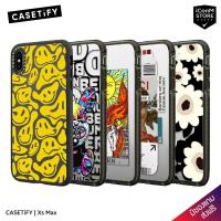 ราคา [พร้อมส่ง] CASETiFY - Xs Max [ผ่อน0% ส่งฟรี มีของแถม] (16209343385)
