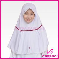 ราคา RABBANI ORIGINAL - ฮิญาบโรงเรียนเด็กสําเร็จรูป Bani Bata Airah Bandung (54201647819)