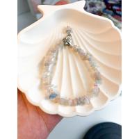 ราคา ผู้หญิงแท้คริสตัลหยกสร้อยข้อมือหินธรรมชาติบทคัดย่อหินคริสตัลสร้อยข้อมือ (26015376945)