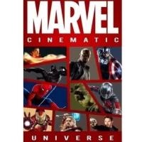 ราคา Marvel Film Collection MCU 2008-2015 Bluray 720p (FD 64gb) (41924611903)