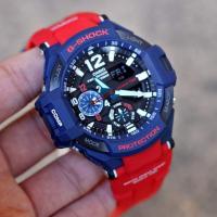 ราคา G-Shock GA-1100-2A ฉายา Optimus (28967863433)