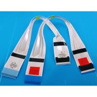 ราคา สายแพรLVDS ทีวี LG 43UP7500PTC , 55UR761H0TA , 43NANO75SQA รหัส EAD65893701/EAD65893702 ขนาด 60 PIN (41123058275)