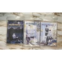 ราคา นิยายวายมือสองเรื่อง wilderness เล่ม1-3 #นิยายวาย#นิยายวายมือสอง (12280703525)