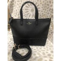 ราคา กระเป๋าKate Spade แท้100% มีกรินเตอร์สวยมาก •Kate spade Ina Glitter Crossbody Bag (8837425907)