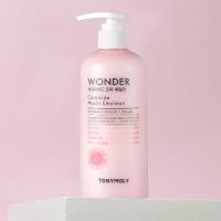 ราคา TONYMOLY WONDER CERAMIDE MOCHI EMULSION[300ml] (24063952872)