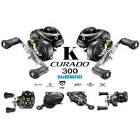 ราคา รอกหยดน้ำ SHIMANO CURADO K ปี 2020 (21474368687)
