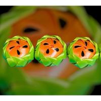 ราคา เหรียญโปรยทานแตงโม ตัวเปล่า 20 ชิ้น (29506709600)