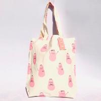 ราคา #Barbapapa กระเป๋าผ้าสะพายไหล่ (25176603782)