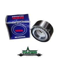 ราคา ลูกปืนล้อหลัง NSK รหัส 42KWD08 แท้สำหรับ Isuzu D-Max และ Nissan E25 (15678705334)