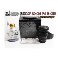 ราคา Fuji XF 10-24 F4 R OIS อดีตประกันศูนย์ (8139597744)