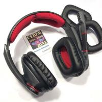 ราคา ฟองน้ำครอบหู Sennheiser GSP 300 / GSP 350 / GSP 301 / GSP 302 / GSP 303 / GSP 370 / แบบตรงรุ่น และแบบเทียบ (2289473102)