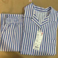 ราคา เซต ชุดนอน Uniqlo รุ่นใหม่ Size M (18071765533)