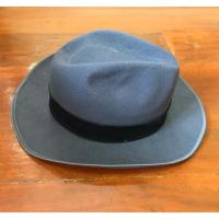 ราคา หมวกปานามา ผ้ากำมะหยี่ (564533808)