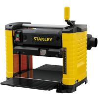 ราคา แท้ ส่งไว STANLEY เครื่องรีดไม้ รุ่น STP18-B1 12.5นิ้ว 1800W เครื่องรีดไม้12นิ้ว รีดไม้ ไสไม้ ปรับแต่งหน้าไม้ (25192371681)