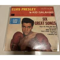 ราคา แผ่นเสียง elvis 7 นิ้ว 3,500 (27304258706)