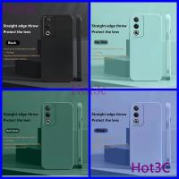 ราคา เคส For Oppo A3 Pro 5G / A80 tpu YTCS ซิลิโคนเคสโทรศัพท์สีทึบเรียบง่าย (43622616691)
