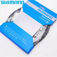 ราคา Shimano สายดิสน้ำมัน เสือหมอบ SM-BH90-JK-SSR สำหรับ Dura Ace, Ultegra and 105 (11601474745)
