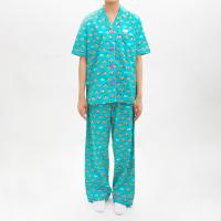 ราคา PAUL FRANK ชุดนอนกางเกงขายาวใส่ได้ทั้งชายและหญิง BASIC JULIUS PANTS SET 2025 (41107161649)