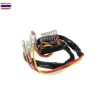 ราคา รีซิสแตนท์ 12V. 3 สyearด รีซิสเตอร์ พัดลมแอร์ Resistor (43073237837)