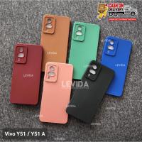 ราคา Vivo Y51 2020 Vivo Y51A 2021 Vivo Y53S Softcase Procamera silicon Matte Caseคลุมทั้งหมดVivo Y51 2020 Vivo Y51A 2021 Vivo Y53S (43371556940)