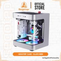 ราคา Segotep Computer Case ITX Slath mini (41913618073)