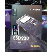 ราคา SAMSUNG 980 (MZ-V8V500BW) NVMe 500 GB SSD M.2 PCIe (19889601350)