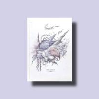 ราคา [มือ1]​ ปกแข็ง Stardust : สตาร์ดัสท์ (9543617653)