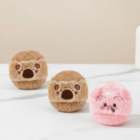 ราคา แป้งพัฟฟ์เนื้อนุ่มสําหรับเด็กผู้หญิง น่ารักและเหมาะสําหรับการเซตแป้งฝุ่น (56200973020)