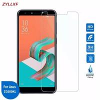 ราคา ฟิล์มกระจกนิรภัย ASUS ZENFONE 5 LITE Q ZC600KL คุณภาพสูง HSTGC (41522722098)