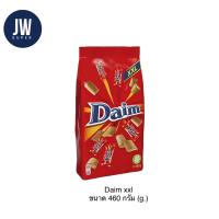 ราคา Daim XXL ช็อกโกแลตไส้คาราเมล 460 กรัม(g.)BBE: 04/2026 (23743877985)