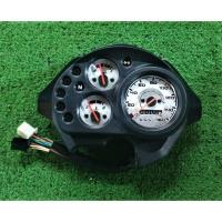 ราคา เรือนไมล์ โซนิคตัวเก่า มือสองสภาพดีพร้อมใช้งาน (หน้าไมล์ขาว) (5756116813)