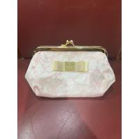 ราคา กระเป๋าเครื่องสำอางค์LANVINแท้ (41920538448)