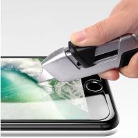 ราคา Hornor ฟิล์มกระจก ฟิล์มใส ฟิล์มติดง่าย ติดเองได้ ฟิล์มพรอนโต้ Pronto รุ่น Honor 8x / Honor 8a / Honor Play (3884770121)