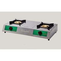 ราคา Lucky Flame เตาแก๊สคู่ตั้งโต๊ะ HQ-102s (6478614391)