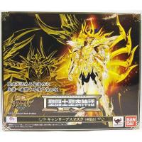 ราคา เซย่า Saint Seiya Saint Cloth Myth EX Cancer Deathmask (God Cloth) (10241698600)