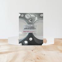 ราคา ปะเก็นฝาสูบ (ไฟ) TOYOTA MTX MIGHTY-X เครื่อง 2LII รหัส 11115-54085 เกรด OEM แท้ๆ ประเก็นฝาสูบโตโยต้าไมตี้/RGNVY (27038875094)