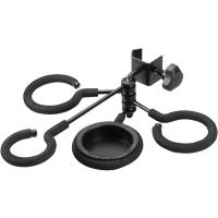 ราคา Hercules Mute Holder For 4 Mutes (23240526312)