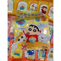 ราคา Marumiya FreyonShin-chanผงโรยข้าวญี่ปุ่นชินจัง ผงโรยข้าวเน้นไข่ ปลาแซลมอนมีแคลเซียม Ca+✈️สินค้านำเข้าจากญี่ปุ่นแท้100% (22923297491)