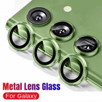 ราคา Samsung Galaxy A55 A35 A16 LTE A56 A36 A26 A15 A25 5G 4G 2025 กล้องเลนส์ป้องกันแก้วสําหรับSamsungA15 SamsungA25 SamsungA16 A16LTEกลับคลุมทั้งหมดโลหะป้องกันแหวนฝาครอบ (24105678442)