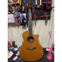 ราคา กีต้าร์โปร่งไฟฟ้า crafter gae18/n (40254723308)