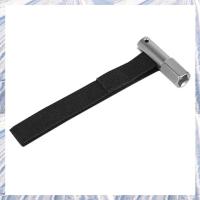 ราคา ผ้าใบไฟหน้าที่พร้อมประแจกรองประแจสายกรองน้ํามันประแจสายรัดสีดําประแจกรองเครื่องมือกําจัดกรอง (41923648496)